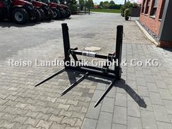 Alo Ballengabel L+ 150 klappbar