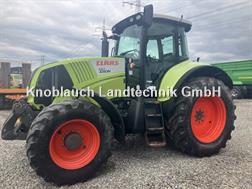 Claas AXION 810