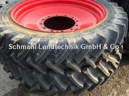 Kleber Fendt Vario 900er