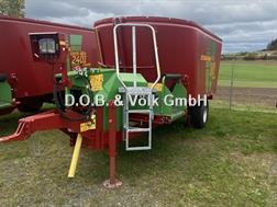 Strautmann Verti-Mix 1800