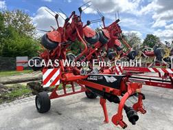 Kuhn GF 10802 T Gen. II DIGIDRIVE