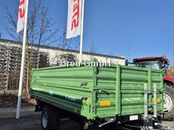 Brantner E 6040