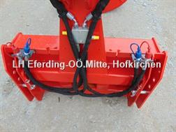 Krpan KL 2500F