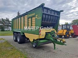 Krone LADEWAGEN