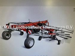 Vicon Andex 844 dubbele hark overjarig