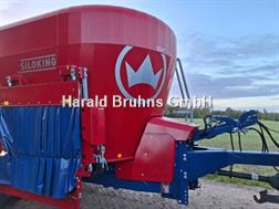 Siloking TrailedLine 4.0 Premium 2218-22