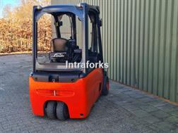 Linde E20L-01