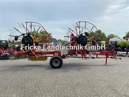 Pöttinger TOP 1252 C s-line *AKTIONSWOCHE!*