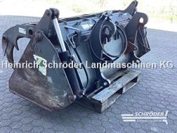 Bressel & Lade GREIFSCHAUFEL 2,20M / LIEBHERR + EURO