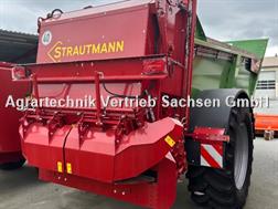 Strautmann TS 160