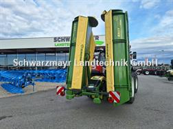 Krone EasyCut B 950 Collect Mähkombination
