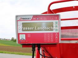 Trioliet Solomix 800