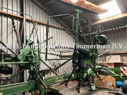 Krone swadro 1201A