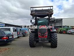 Valtra A 95