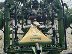 Krone Vendro 680