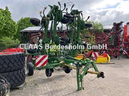 Krone KWT 11.22