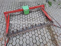 Rapid 160 Doppelmesser