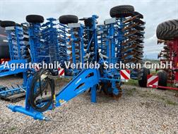Lemken Rubin 10/600 KUA