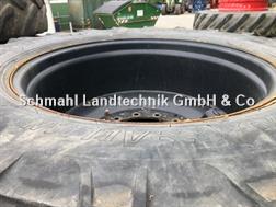 Alliance 2x 520/70R34