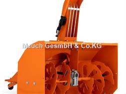 Husqvarna Schneefräse für 524X EFI