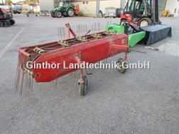 Reform Bandrechen / Heuraupe