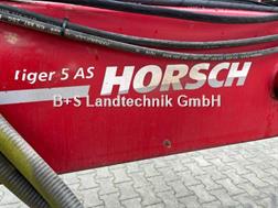 Horsch TIGER 5 AS