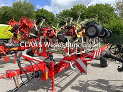 Pöttinger HIT 12.14 T