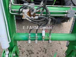 Deutz-Fahr AGROPLUS 420