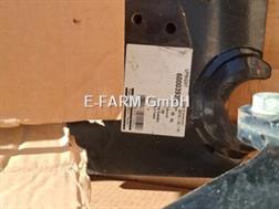 Alo Anbaukonsolen DM14324874 New Holland Traktor T6. &