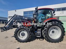Case IH CVX 110