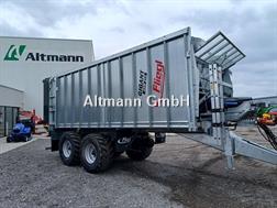 Fliegl ASW 271 Compact FOX