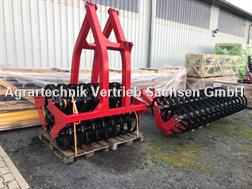 Horsch Doppel RollPack Packer, Joker 6 RT