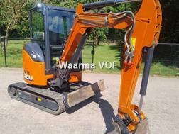 Hitachi Zx26u-6
