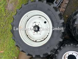Michelin Kompletträder / Komplettradsatz