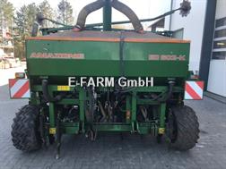 Amazone ED 602 K Classic Profi