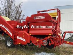 Grimme KARTOFFELVOLLERNTER GRIMME SE
