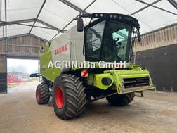 Claas Lexion 670