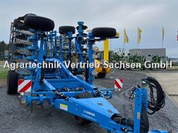 Lemken Koralin 9/660 KUA