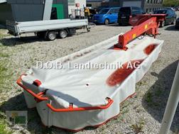 Kuhn GMD 4010 Lift-Control
