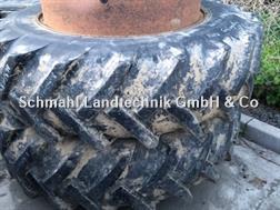 Kleber 16.9R34 an 34