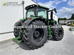 John Deere 6190 R