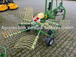 Krone Swadro S380