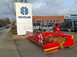 Güttler Prismenwalze Duplex 30-56 Frontpacker