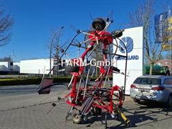 Fella TH 7706 DN