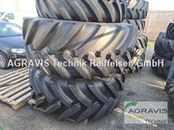 Michelin KR 710/60R42