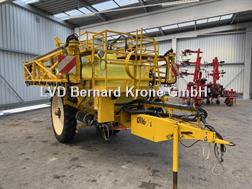 Dubex Vector 3200/27
