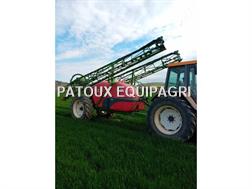 Seguip SVX320