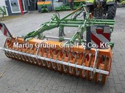 Amazone Cenio 300 - wenig eingesetzte Maschine