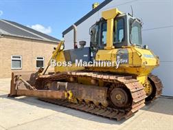 Komatsu D65PX-15 - German Machine / 4m Blade Width