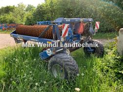 Dalbo MiniMax 830